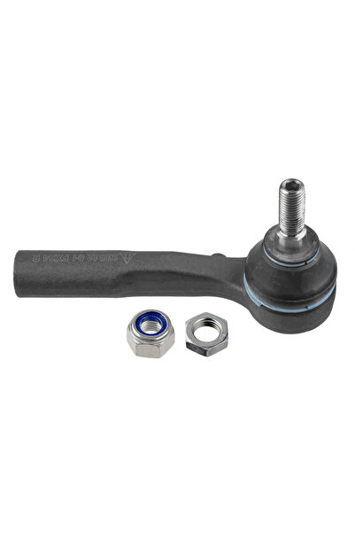 GRAP Cap De Bara Exterior Citroen Nemo Autoutilitara/Limuzina