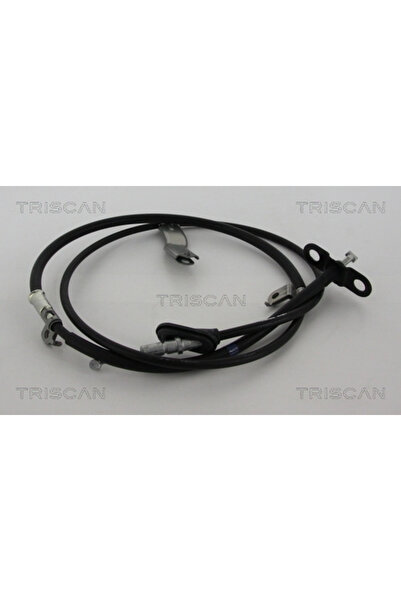 TRISCAN Cablu Frana De Parcare Honda Accord 8