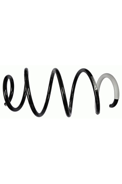 SACHS Arc Spiral Citroen DS5 Peugeot 308 1/308 Cc