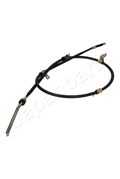Japanparts Cablu Frana De Parcare Spate Dreapta Mitsubishi L200 / Triton