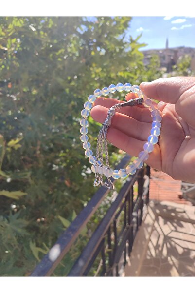 KapadokyaButik Moon Stone Tesbi̇h