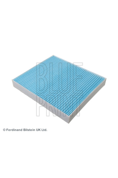 BLUE PRİNT Filtru Aer Habitaclu Chrysler Grand Voyager 5 Dodge Grand Caravan