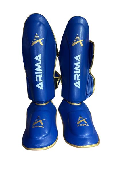 ARIMA Kick Boks Kavallık & Kick Boks Kaval Ayaküstü & Kickboks Pro Kaval Koru...