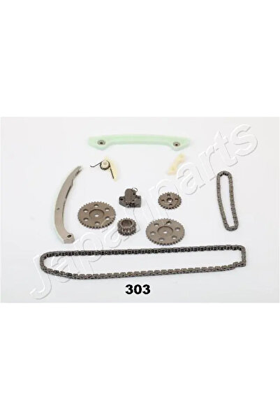 Japanparts Chit Lant De Distributie Ford C-Max/Fiesta 5/Focus 2 Mazda 3/5/6