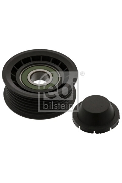 FEBI BILSTEIN Rola Ghidare/Conducere Curea Transmisie Audi A4 B5/A6 C5/A6 C7 ...