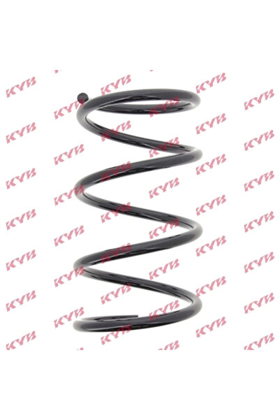 KYB Arc Spiral Punte Fata Citroen C-Crosser Peugeot 4007