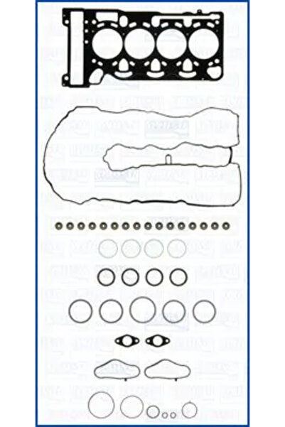Ajusa Set Garnituri Chiulasa Bmw 1/3/5