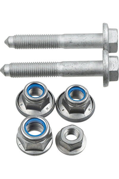 GRAP Set Reparatie Suspensie Dreapta Citroen Berlingo Multispace/C4 1/C4 Gran...