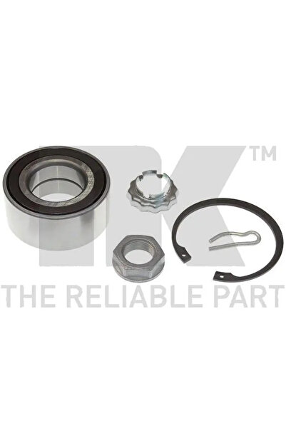 NK Set Rulment Roata Citroen Berlingo Multispace/C3 1/C3 2 Peugeot 207/208 1/307