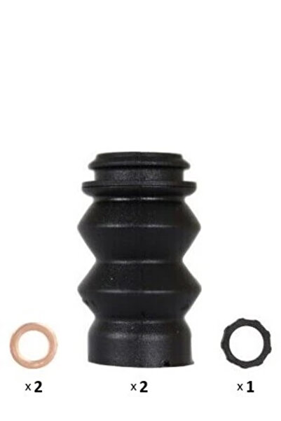 Elstock Etrier Frana In Fata Osiei Ford Transit Bus/Transit Caroserie/Transit...