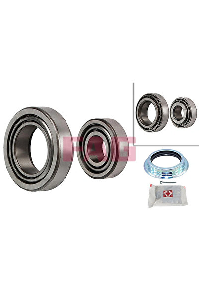 FAG Set Rulment Roata Ford Transit Bus/Transit Caroserie/Transit Platou 1991-...
