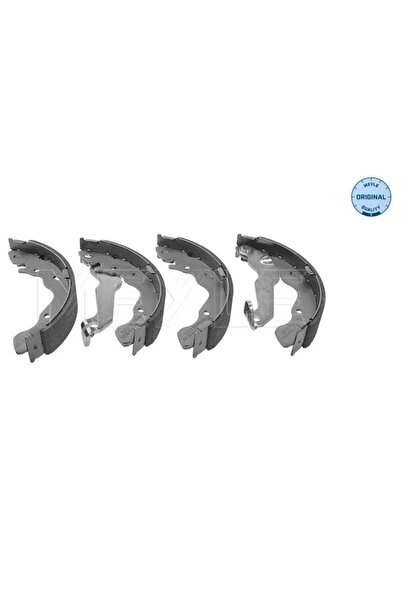 MEYLE Set Saboti Frana Puntea Spate Hyundai Accent 2/Matrix