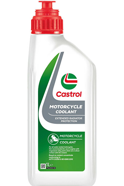 CASTROL Antifreeze Aixam 400/500/A.721 Chatenet CH26/CH32