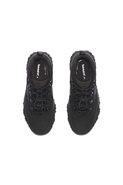 Timberland Greenstride Motion 6 Mid Bungee Waterpro Çocuk Outdoor Botu TB1A673Z0151 Siyah