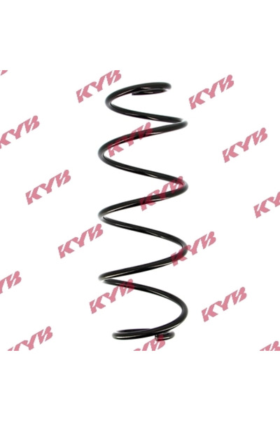 KYB Arc Spiral Punte Fata Peugeot 308 2