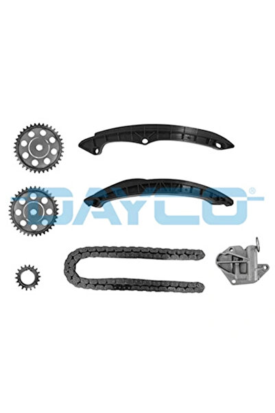 DAYCO Chit Lant De Distributie Seat Ibiza 4/Toledo 4 Skoda Fabia 2/Rapid/Room...