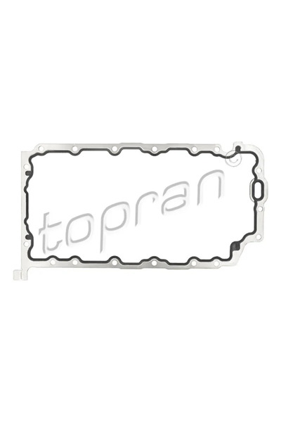 TOPRAN Garnitura Baie Ulei Opel Astra G/Omega B/Vectra B Vauxhall Astra Model...