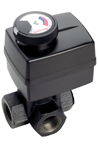 Other Set vană de amestec V5433A1049 DN25 și servomotor M6063L1009