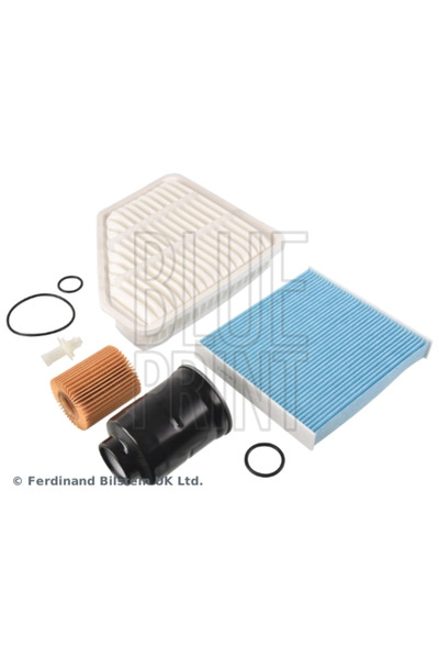 BLUE PRİNT Set Piese Inspectie Toyota Auris/Avensis/Corolla Limuzina