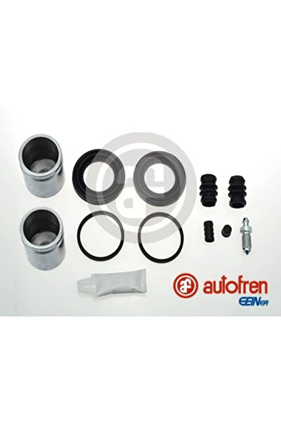 AUTOFREN SEINSA Set Reparatie Etrier Punte Fata Mitsubishi L200 Nissan Maxima...