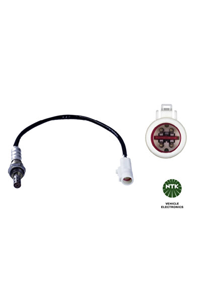 NTK Sonda Lambda Ford B-Max/Fiesta 5/Fiesta 6 Mazda Cx-9