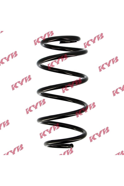 KYB Arc Spiral Punte Fata Audi A3 Vw Passat B6 2003-2013
