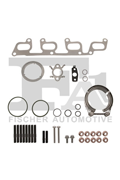 FA1 Set Montaj Turbocompresor Audi A3/Q3/Tt Seat Alhambra/Altea Xl/Leon 2005-...