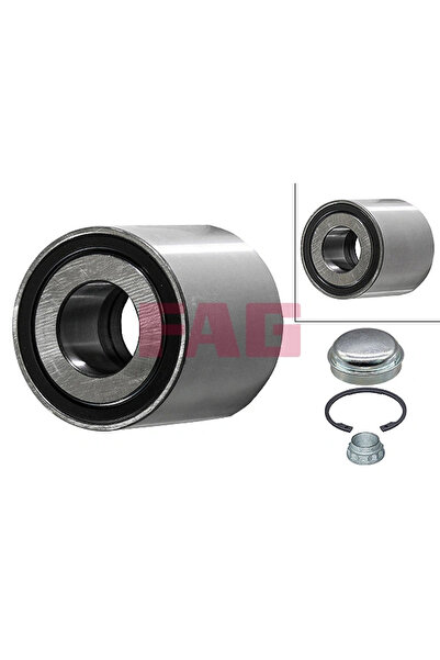 FAG Set Rulment Roata Mercedes-Benz A-Class