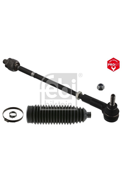 FEBI BILSTEIN Bara Directie Axa Fata Stanga Audi A3 Seat Toledo 2