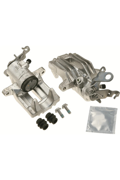 TRW Etrier Frana Audi A3/Tt Skoda Superb 2