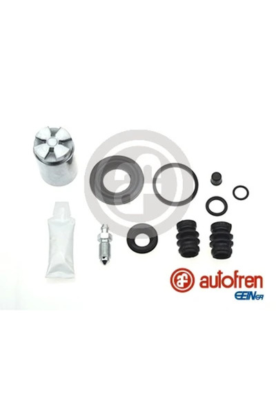 AUTOFREN SEINSA Set Reparatie Etrier Puntea Spate Hyundai I10 1 Kia Cerato 1
