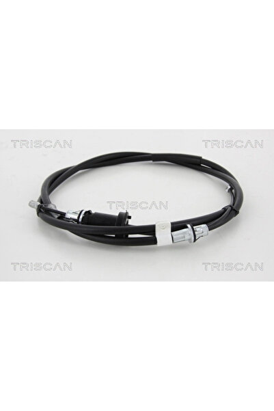 TRISCAN Cablu Frana De Parcare Chrysler Grand Voyager 5