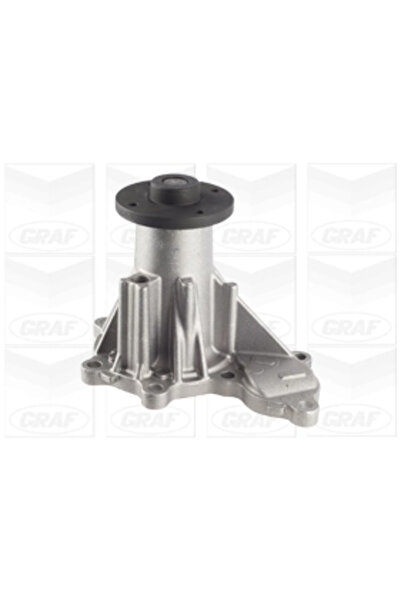 GRAF Pompa De Apa Racire Motor Nissan Cabstar/Navara/Pathfinder 3 Renault Tru...