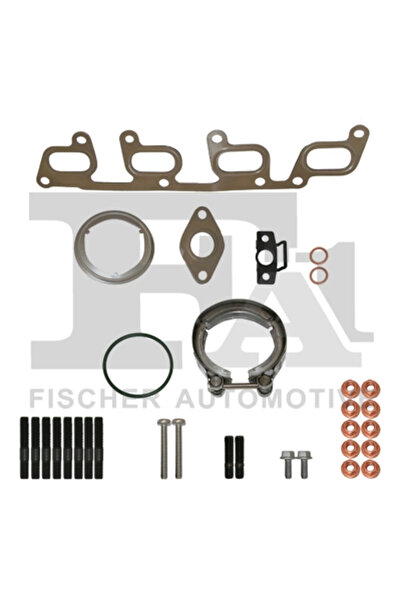 FA1 Set Montaj Turbocompresor Vw Multivan T5/Multivan T6/Transporter T5 Autobuz