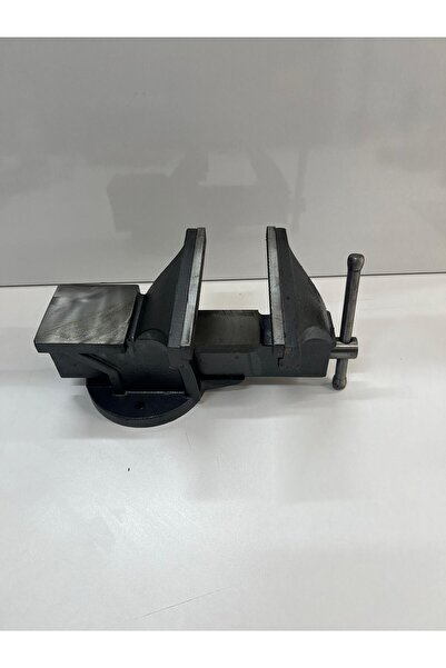 GUVEN TEKNİK HIRDAVAT & EL ALETLERİ MENGENE 200LÜK HAS DÖKÜM