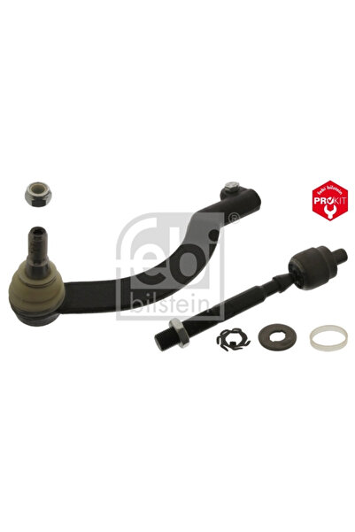 FEBI BILSTEIN Bara Directie Axa Fata Stanga Nissan Interstar Bus/Interstar Ca...