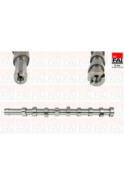 FAI AUTOPARTS Ax Cu Came Citroen Berlingo Multispace/C3 2/C3 Picasso Ford C-M...