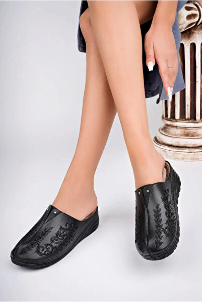 Cozi company Затворени, напълно ортопедични, удобни, леки пантофи Sabo, домашни пантофи