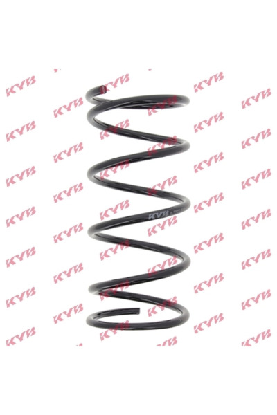 KYB Пружинна спирала за заден мост Mitsubishi Pajero Pinin 1