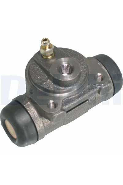 DELPHİ Спирачен цилиндър Citroen Evasion Microbus/Jumpy 1 Fiat Scudo Bus/Ulysse