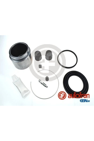 AUTOFREN SEINSA Set Reparatie Etrier Nissan Primera Toyota Avensis Verso/Noah...