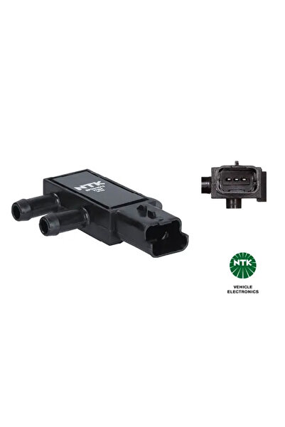NTK Senzor Presiune Gaze Evacuare Citroen Berlingo Multispace/C3 Picasso/C4 2...