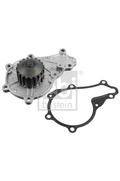 FEBI BILSTEIN Pompa De Apa Racire Motor Citroen Berlingo Multispace/C3 Picass...