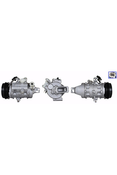 Elstock Compresor Climatizare Suzuki SX4 S-Cross/Vitara