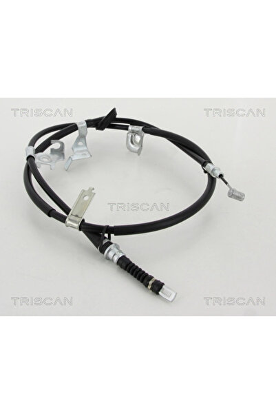 TRISCAN Cablu Frana De Parcare Suzuki SX4