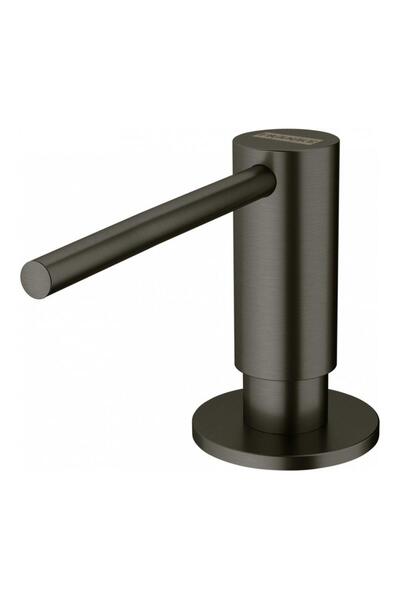 Franke Active SM Sıvı Sabunluk, Antrasit