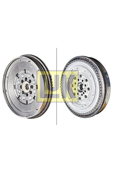 LUK Маховик за Chrysler Pt Cruiser