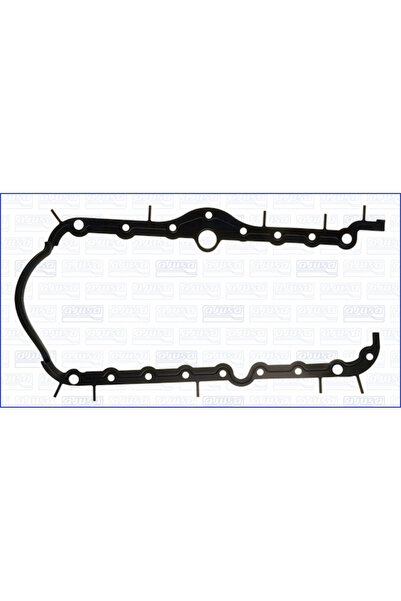 Ajusa Garnitura Baie Ulei Ford Galaxy 1/Galaxy Model 1 Van/Scorpio 2