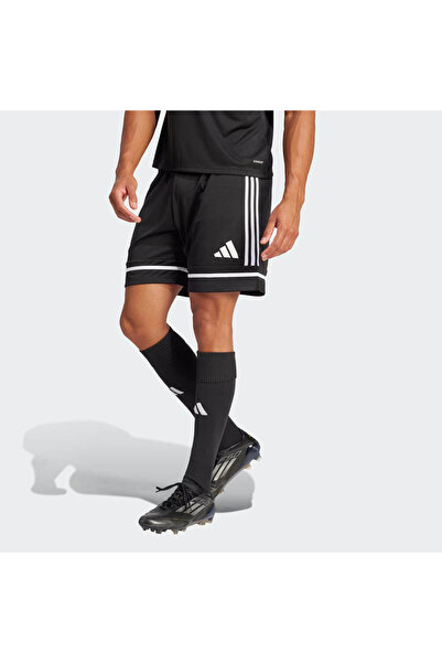 adidas Squa25 Sho M Siyah Erkek Şort Jn5469