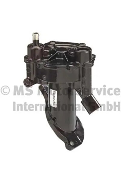 PIERBURG Pompa Vacuum Sistem De Franare Ford Escrt 4/Escrt 5/Escrt 6